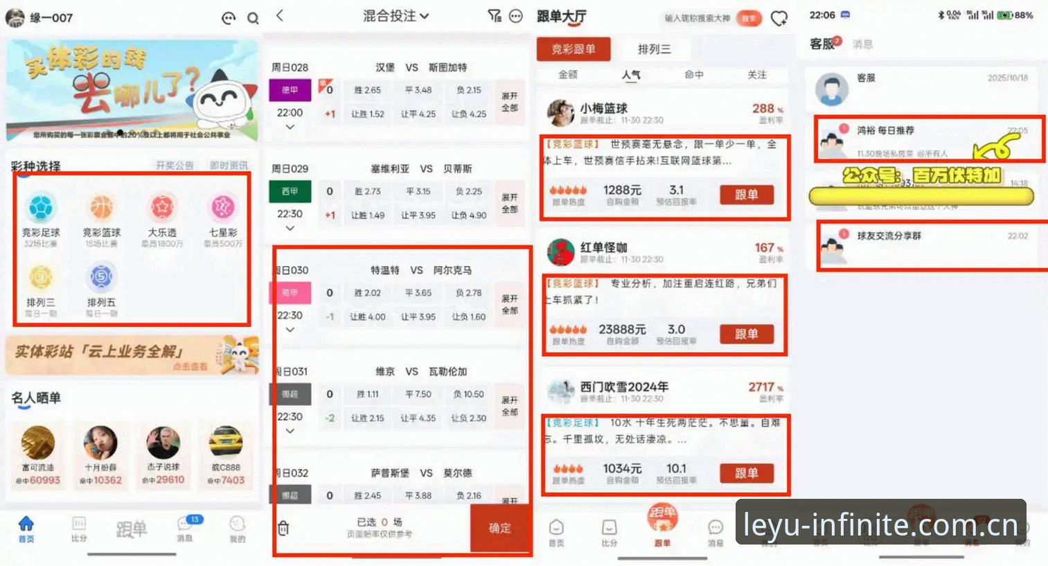 乐鱼体育竞猜哪个好 乐鱼体育竞猜哪个好?2024最新实测数据与用户反馈揭秘